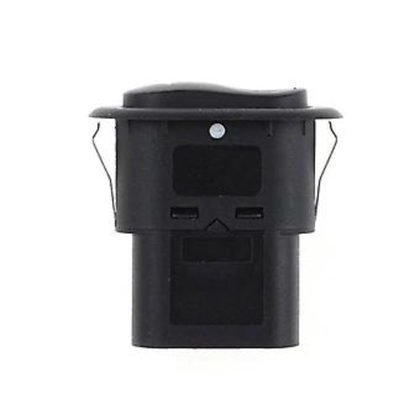 2S6514529AA Bilskivekontakt med enkelt knap til elektrisk vindue til 2S65-14529-AA 6-pins