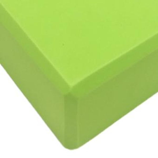 Balans Stepping Stone Sensorisk Halkfri EVA Material Sensoriska Leksaker Hinderbana Yogablock för Barn Småbarn Åldrar 3+ (grön)