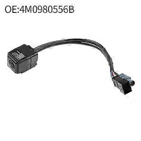 4M0980556B Backkamera för A4 GT 5950cc Bensin Cabriolet Parkeringshjälp Backkamera