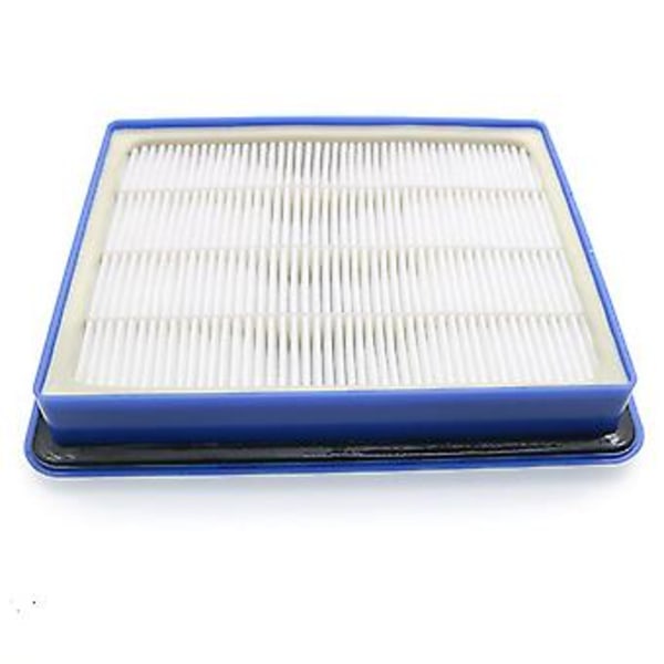 Hepa-suodattimen vaihto Zvca050h Clarris Twix, Explorer, Jupiter, Odyssey, Max -imurille Spar ( )