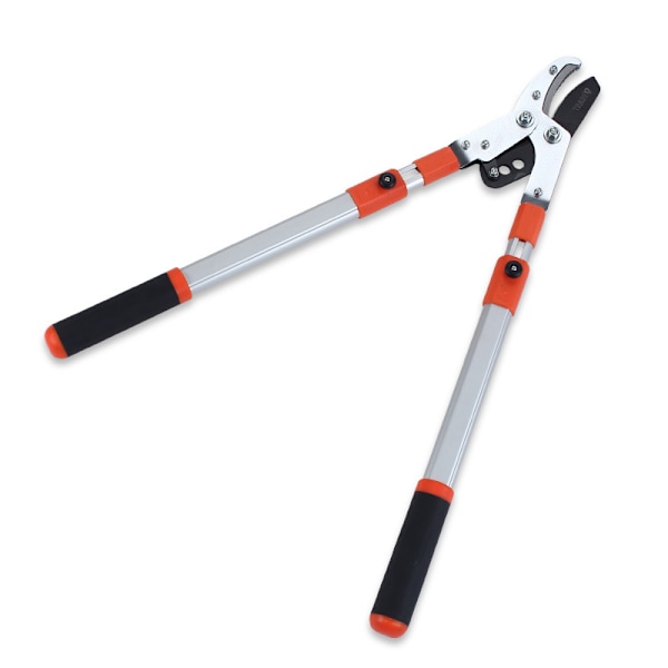 Robust Teleskopisk Grenklippare - 67 till 100 cm - Utökbar Garde