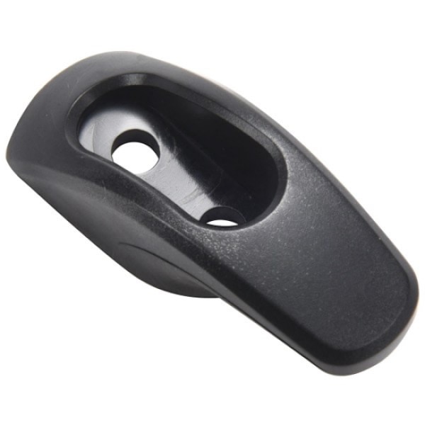 2 kpl Metallista joustava ripustuskoukku Ninebot Segway ES1 ES2 ES3 ES4:lle