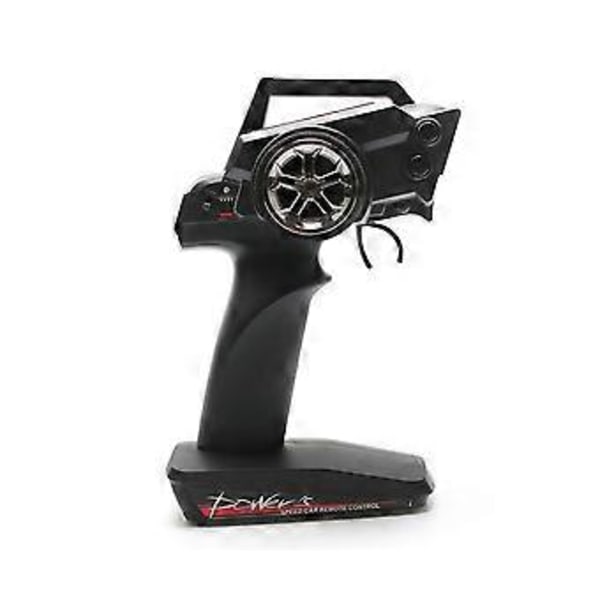 Uusi Versio 2.4G V2 Lähetin Kaukosäädin 12428 12423 12427 1/12 RC Auton Varaosille