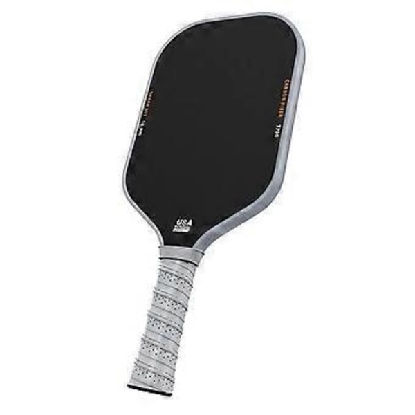 T700 Kulfiber Pickleball Paddle 16MM PP Honeycomb Kerne Forbedret Kraft & Kontrol Anti-Slip Håndtag (B)