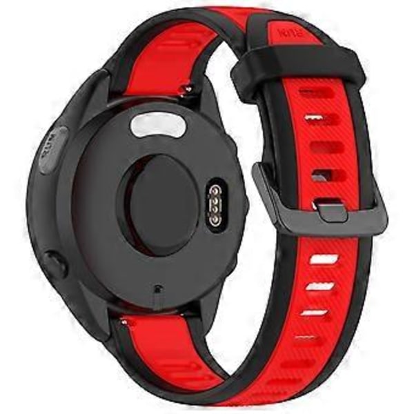 Kellon rannekkeet Huawei Watch GT 4 46mm:lle (Tyyli J)