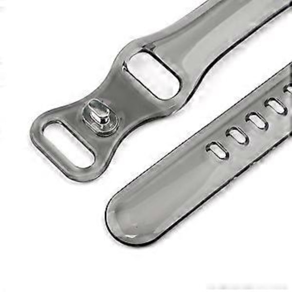 Klokkereimer Klokkeremmer for Apple Watch Series 10 46mm (Stil C)