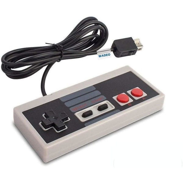 Nes Classic Controller Nintendo Classic Mini Controller Game Pad 6ft Extension Link Extension Cord