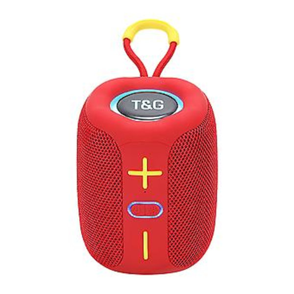 Portabel Högtalare Dance Trådlös Bluetooth Handhållen Högtalare Trådlös Bluetooth Högtalare
