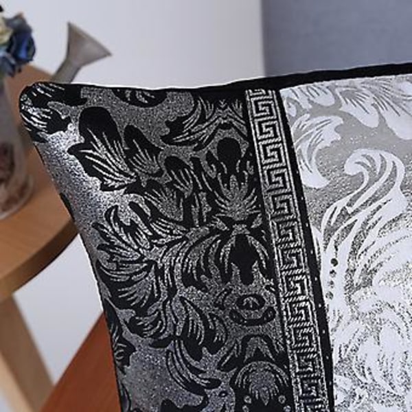 18\" Luksuriøse Putetrekk Sofa Dekorative Putetrekk (A1)