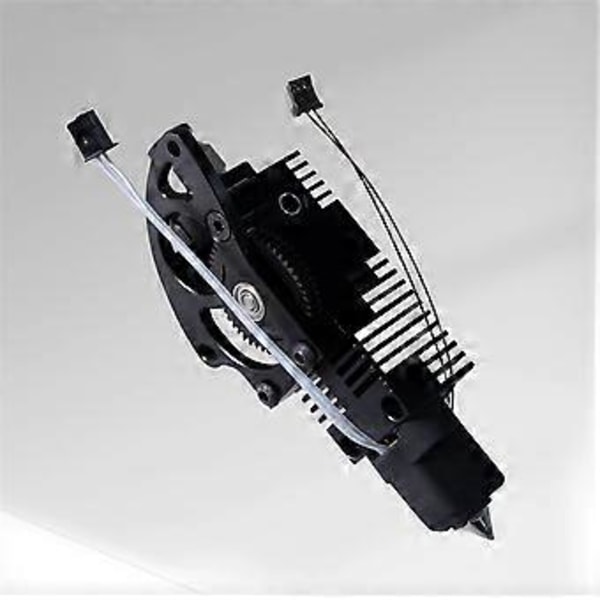 Hotend Kit til IR3 V2 Hals Varme Integreret Termistor NTC100k Hals Ekstruder Varmelegeme Blok 3D P