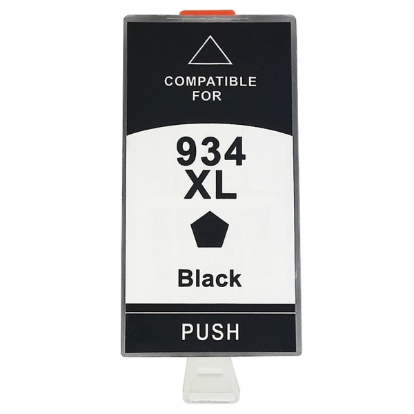 934xl 935xl Full Ink Cartridge With Chip For Hp Officejet Pro 6812 6830 6815