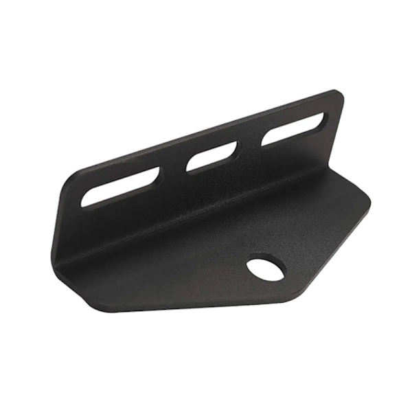 1 stk. Universal Zero Turn Plæneklipper Hitch, Heavy Duty Monteringsbeslag, 4.