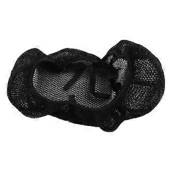 Motorcykel Mesh Sitsöverdrag för F900GS F 900GS Sätesskydd Kudde 3D Honeycomb Mesh Tyg Sadelkudde