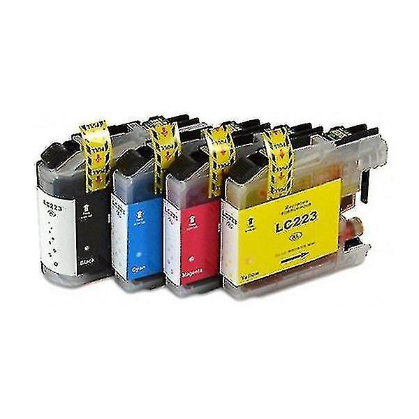 Compatible Ink Cartridge Lc223