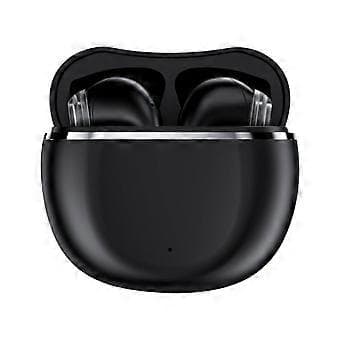 Bluetooth-headset T51: Digital display, strömindikator för sport & vattentätt