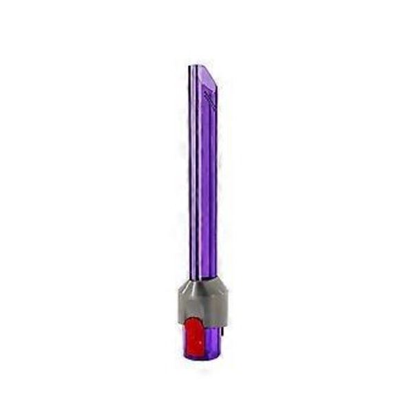 V10Slim V12Slim Light Pipe -rakoimurin työkalu, korvaava johdoton imuri, imurin rakotyökalu