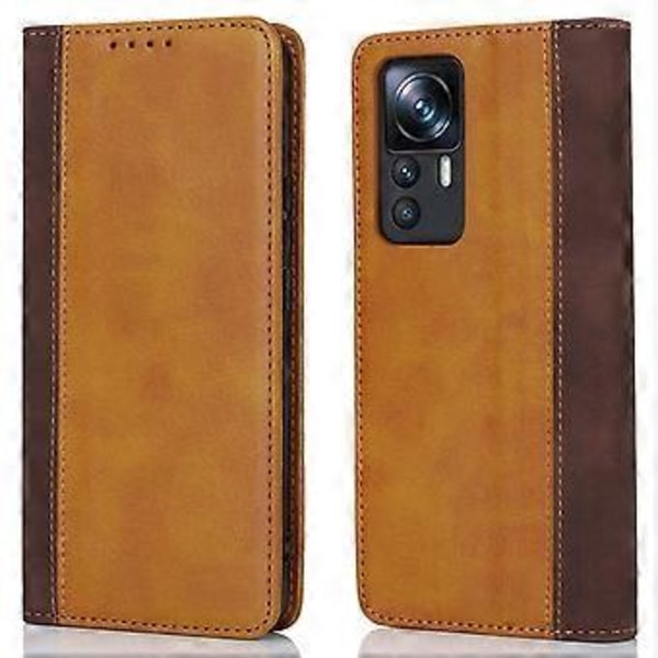 Puhelinkotelo Xiaomi 12T 5G:lle (Tyyli C)