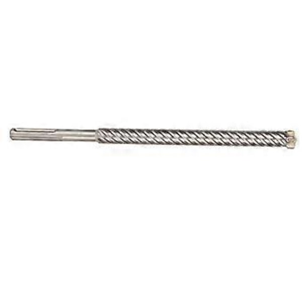 Rotohammare Borrbitar Cementerad Karbid 6-Kant 28 X 400mm Slagborrbitar för Tegel Stenar Betong( )