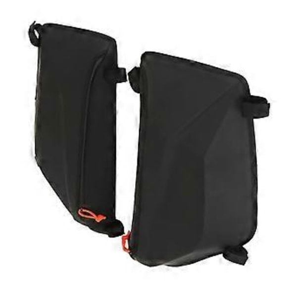 Motorcykel ATV UTV Sidodörr Förvaringsväska Organizer för Can-Am Maverick X3 Maverick X3 MAX