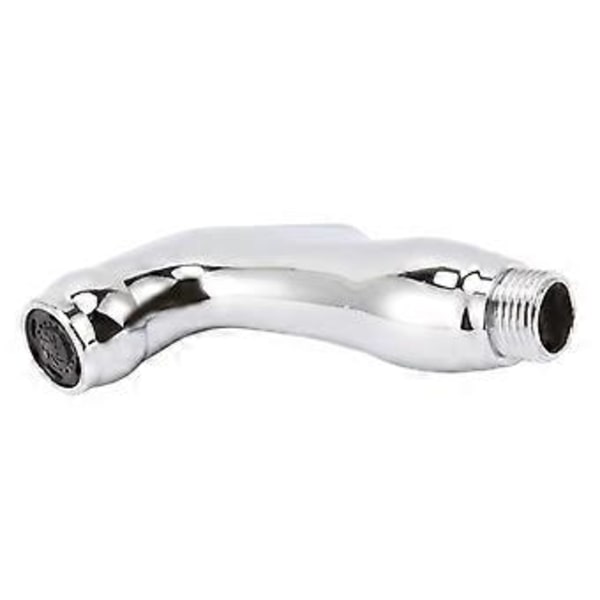 Handhållen Bidet-spruta Hushålls-toalettspruta Munstycke Trycksatt Kroppsrengörare Badkar Munstycke ( )