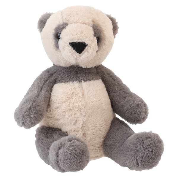 Chubby-sarja - Panda pieni pehmolelu - 30 cm
