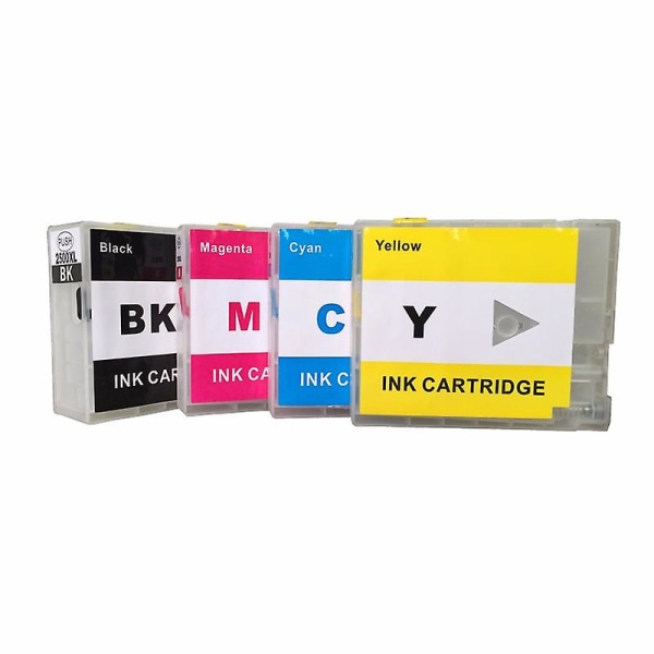 Ink Cartridge For Pgi-2100 Xl Refill Cartridges For Canon Pgi 2100 Maxify Ib4010 Ib4110 Mb5110 Mb5310 Mb5410 Printer
