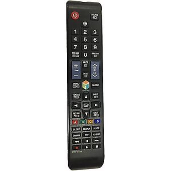Bn59-01178f Fjärrkontroll för Samsung LCD TV