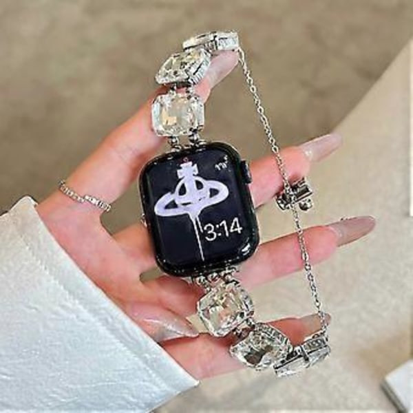 Kellon rannekkeet Apple Watch Series 10 46mm (Tyyli A)