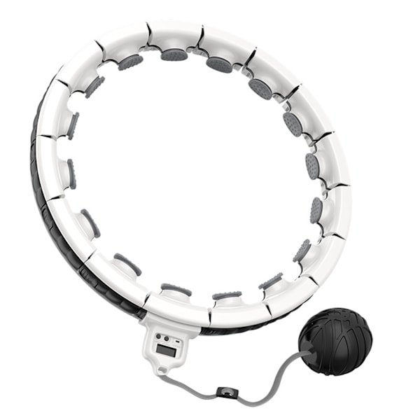 Hulavanne Smart Hulavanne Smart Fitness Vanne Set 1-osainen
