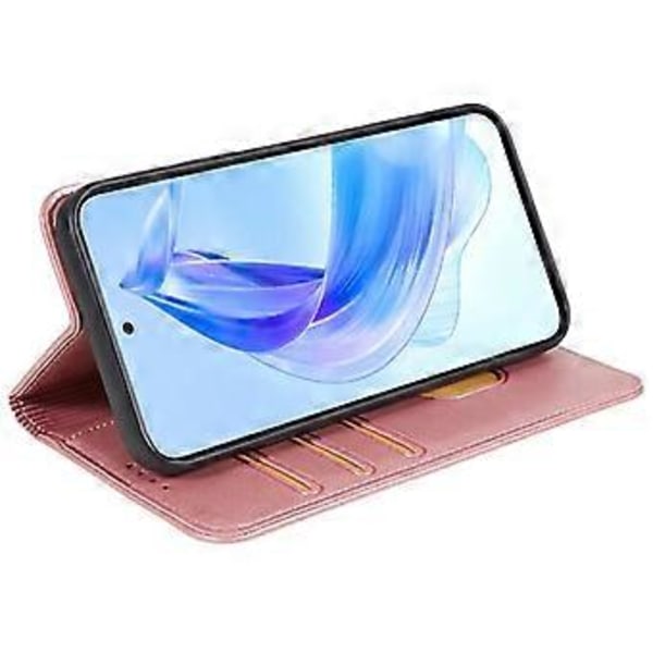 Telefoncover til Honor X8a 5G (Style F)