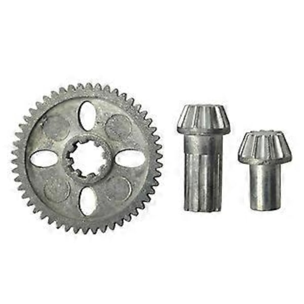 Metal Spur Gear Drivgear til HBX 901 901A 903 903A 905 905A 1/12 RC Bil Opgraderingsdele Reservedele Tilbehør