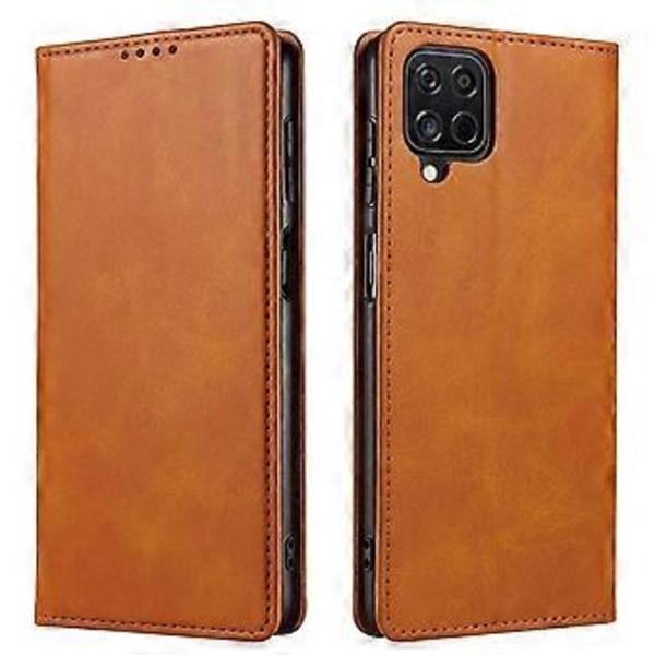 Telefoncover til Galaxy A22 4G (EU Version) (Style C)