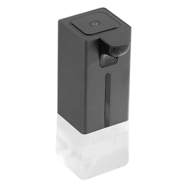 Grå Automatisk Håndvaskdispenser med Smart Sensor Skumdispenser