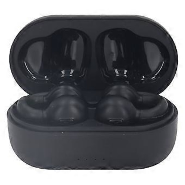 Trådlösa öronsnäckor med öronklämma, ergonomiska, öppna, Bluetooth-hörlurar för sport och löpning, lång batteritid