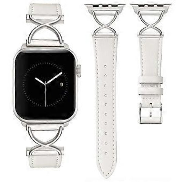 Urremme til Apple Watch Series 10 46mm (Style B)