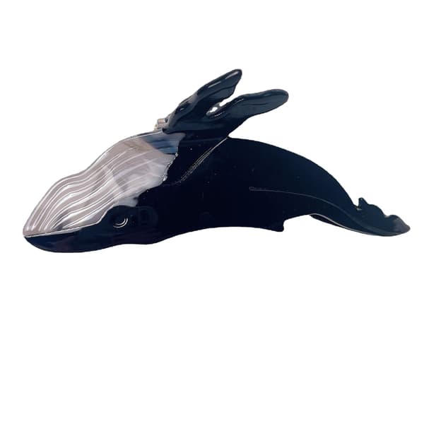 2-pack valhårklämmor, valkloklämmor, djurformade hårklämmor,