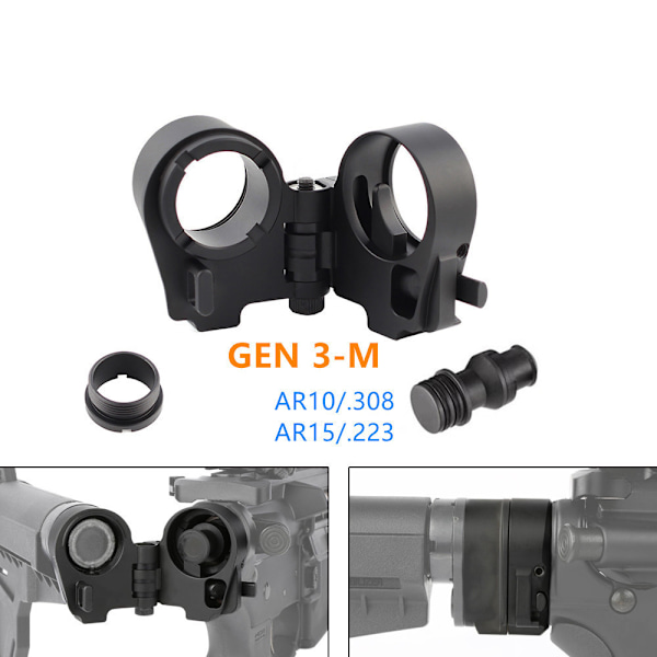 Ar Folding Adapter Ar Folding Adapter
