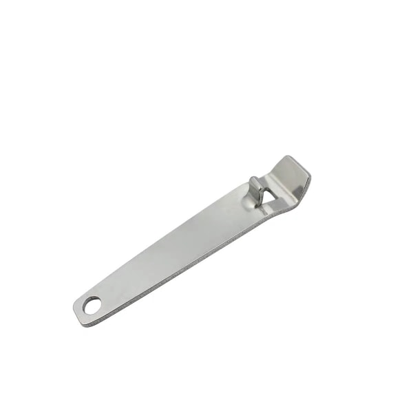 10-pakkaus Mini Pocket Keychain -pullonavaaja Botox-pullonavaaja Pill Bott