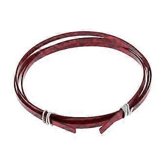 1 stk Gitar Binding Purfling Stripe for Gitartilbehør (5mm)