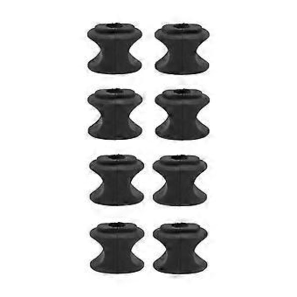 8 kpl Takavakaajan Tukikumi W204 W212 W221 x204