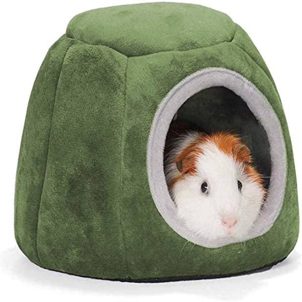 Marsvinsäng, marsvinsleksak, hamsterleksak, marsvinshus (20