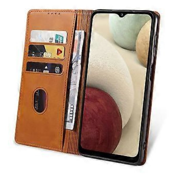 Telefoncover til Galaxy A22 4G (EU Version) (Style C)