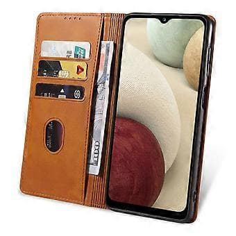 Telefonfodral för Galaxy A22 4G (EU-version)(Stil C)