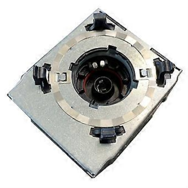 Ny 5DD 008 319-50 Forlygte Xenon Tænder & HID D2S Pære Kit Tænder Lampe til Focus 5DD008319-5