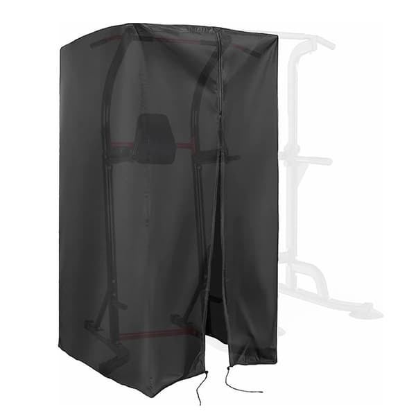 Beskyttende trekk for pull-up-stasjon, Power Tower/Pull-up-stasjon S