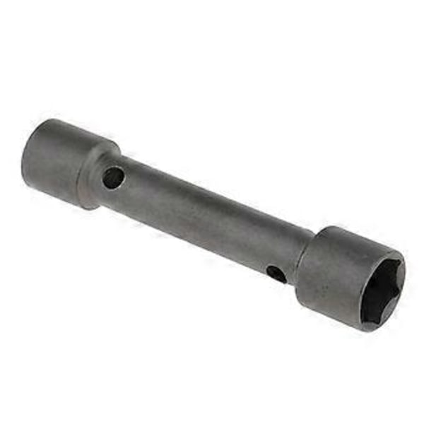 Moottoripyörän sytytystulpan avainhylsy irrotus- ja asennustyökalu 16mm 18mm