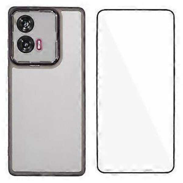 Telefoncover til Motorola Edge 50 Fusion 5G (Style A)