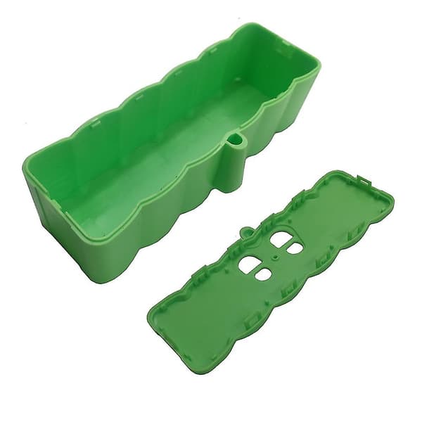 Li-ion batteriskal Bms Pcb laddningsskyddskort litiumbatterilåda