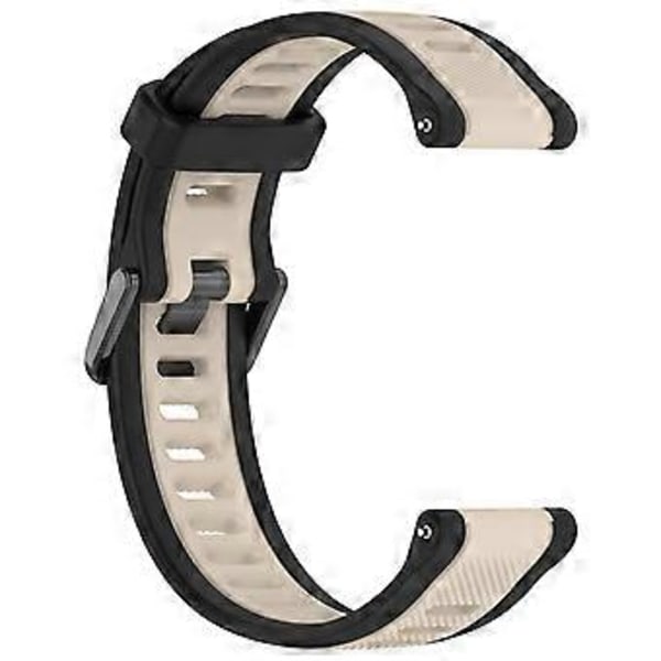Klockarmband för Huawei Watch GT 4 46mm (Stil C)