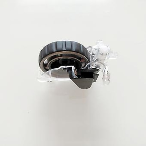 Musrullhjul för G900 G903, Rullhjul i Plast